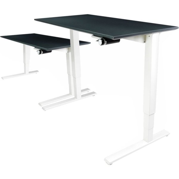 Humanscale Float Table Base 60X30 FNBR63